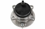 Mevotech H512326 Wheel Bearing and Hub Assembly - Rear - view 1