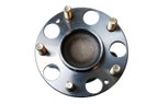 Mevotech H512327 Wheel Bearing and Hub Assembly - Rear - view 3