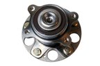 Mevotech H512327 Wheel Bearing and Hub Assembly - Rear - view 1