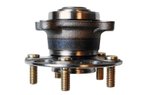 Mevotech H512327 Wheel Bearing and Hub Assembly - Rear - view 2