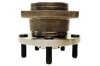 Mevotech H512328 Wheel Bearing and Hub Assembly - Rear - view 2