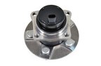 Mevotech H512329 Wheel Bearing and Hub Assembly - Rear - view 1