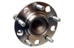 Mevotech H512331 Wheel Bearing and Hub Assembly - Rear - view 3