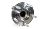 Mevotech H512334 Wheel Bearing and Hub Assembly - Rear - view 3