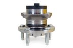 Mevotech H512334 Wheel Bearing and Hub Assembly - Rear - view 2