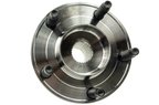 Mevotech H512335 Wheel Bearing and Hub Assembly - Rear - view 3