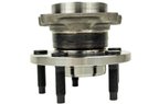 Mevotech H512335 Wheel Bearing and Hub Assembly - Rear - view 2