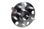 Mevotech H512337 Wheel Bearing and Hub Assembly - Rear - view 3