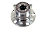 Mevotech H512337 Wheel Bearing and Hub Assembly - Rear - view 1