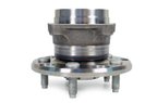 Mevotech H512337 Wheel Bearing and Hub Assembly - Rear - view 2