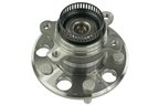 Mevotech H512340 Wheel Bearing and Hub Assembly - Rear - view 1
