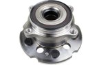 Mevotech H512342 Wheel Bearing and Hub Assembly - Rear - view 1