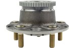 Mevotech H512343 Wheel Bearing and Hub Assembly - Rear - view 2