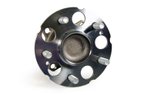 Mevotech H512344 Wheel Bearing and Hub Assembly - Rear - view 3
