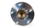 Mevotech H512348 Wheel Bearing and Hub Assembly - Rear - view 3
