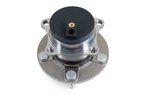 Mevotech H512349 Wheel Bearing and Hub Assembly - Rear - view 1