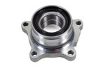 Mevotech H512351 Wheel Bearing and Hub Assembly - Rear Left - view 1