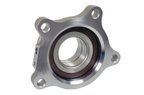 Mevotech H512352 Wheel Bearing and Hub Assembly - Rear Right - view 2