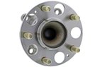 Mevotech H512353 Wheel Bearing and Hub Assembly - Rear - view 3
