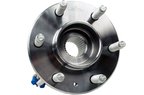 Mevotech H512359 Wheel Bearing and Hub Assembly - Rear - view 3