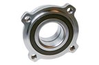 Mevotech H512361 Wheel Bearing and Hub Assembly - Rear - view 2