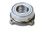 Mevotech H512361 Wheel Bearing and Hub Assembly - Rear - view 1