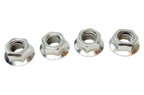 Mevotech H512362 Wheel Bearing and Hub Assembly - Rear - view 4