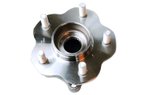 Mevotech H512363 Wheel Bearing and Hub Assembly - Rear - view 3