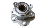 Mevotech H512363 Wheel Bearing and Hub Assembly - Rear - view 1