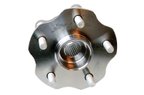 Mevotech H512365 Wheel Bearing and Hub Assembly - Rear - view 3