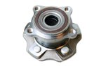 Mevotech H512365 Wheel Bearing and Hub Assembly - Rear - view 1