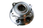 Mevotech H512369 Wheel Bearing and Hub Assembly - Rear - view 1