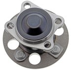 Mevotech H512371 Wheel Bearing and Hub Assembly - Rear - view 5