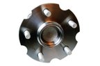 Mevotech H512372 Wheel Bearing and Hub Assembly - Rear - view 3