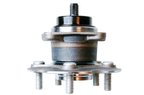 Mevotech H512372 Wheel Bearing and Hub Assembly - Rear - view 2