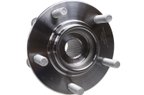 Mevotech H512382 Wheel Bearing and Hub Assembly - Rear - view 3