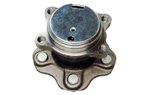 Mevotech H512383 Wheel Bearing and Hub Assembly - Rear - view 1