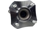 Mevotech H512385 Wheel Bearing and Hub Assembly - Rear - view 3