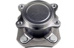 Mevotech H512385 Wheel Bearing and Hub Assembly - Rear - view 1