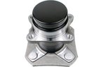 Mevotech H512387 Wheel Bearing and Hub Assembly - Rear - view 1