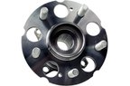 Mevotech H512392 Wheel Bearing and Hub Assembly - Rear - view 3