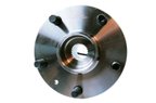 Mevotech H512393 Wheel Bearing and Hub Assembly - Rear - view 3