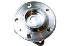 Mevotech H512395 Wheel Bearing and Hub Assembly - Rear - view 3