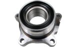 Mevotech H512396 Wheel Bearing and Hub Assembly - Rear Left - view 3