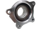 Mevotech H512396 Wheel Bearing and Hub Assembly - Rear Left - view 1