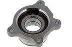 Mevotech H512397 Wheel Bearing and Hub Assembly - Rear Right - view 2
