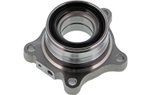 Mevotech H512397 Wheel Bearing and Hub Assembly - Rear Right - view 1