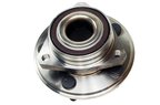Mevotech H512399 Wheel Bearing and Hub Assembly - Rear - view 1
