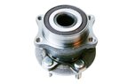 Mevotech H512401 Wheel Bearing and Hub Assembly - Rear - view 1