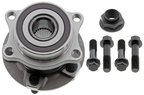 Mevotech H512401 Wheel Bearing and Hub Assembly - Rear - view 5